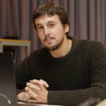 Marcos Abalde Covelo